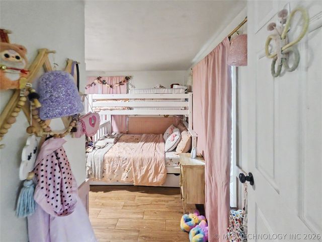 417 S State Avenue, Tahlequah, OK 74464