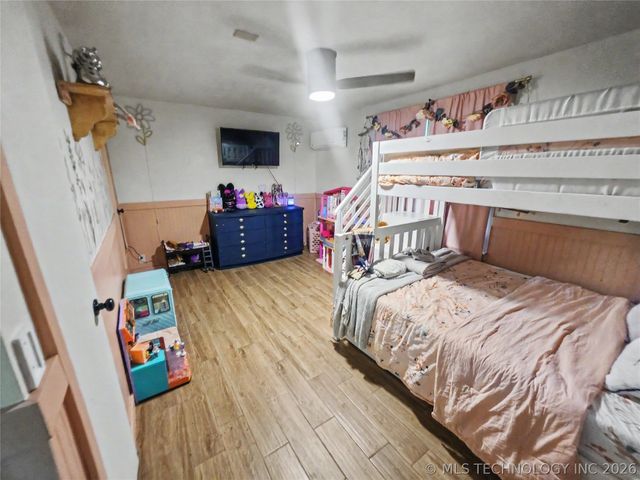 417 S State Avenue, Tahlequah, OK 74464