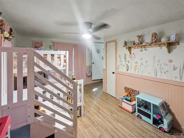 417 S State Avenue, Tahlequah, OK 74464