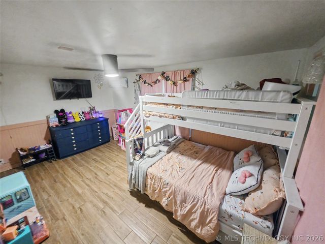 417 S State Avenue, Tahlequah, OK 74464