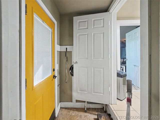 417 S State Avenue, Tahlequah, OK 74464