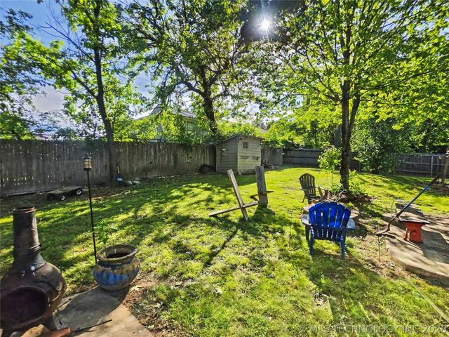 417 S State Avenue, Tahlequah, OK 74464