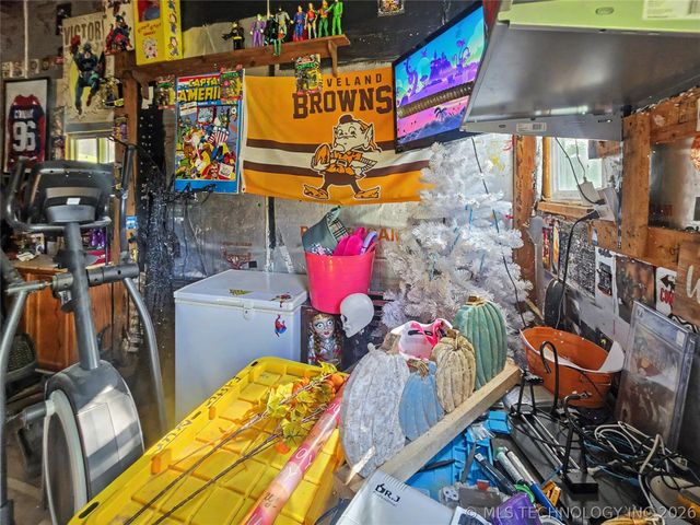 417 S State Avenue, Tahlequah, OK 74464