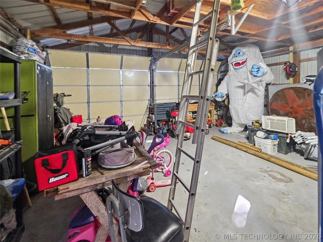 417 S State Avenue, Tahlequah, OK 74464