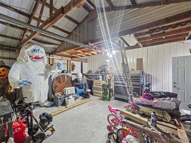 417 S State Avenue, Tahlequah, OK 74464