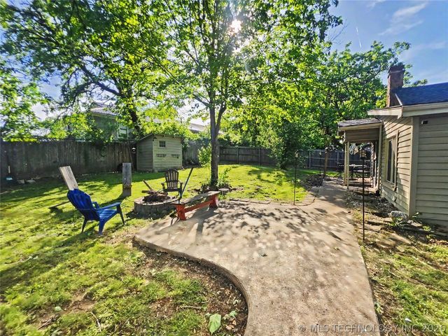 417 S State Avenue, Tahlequah, OK 74464