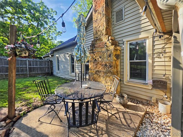 417 S State Avenue, Tahlequah, OK 74464
