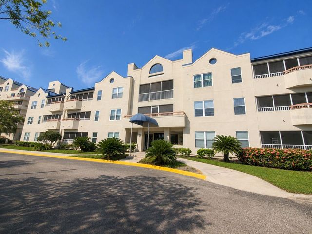 2323 FEATHER SOUND DRIVE 205, Clearwater, FL 33762