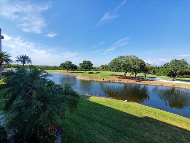 2323 FEATHER SOUND DRIVE 205, Clearwater, FL 33762