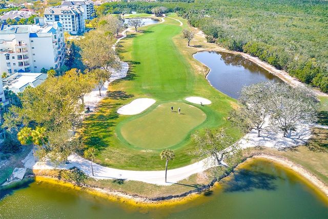 2323 FEATHER SOUND DRIVE 205, Clearwater, FL 33762