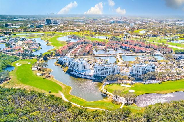 2323 FEATHER SOUND DRIVE 205, Clearwater, FL 33762