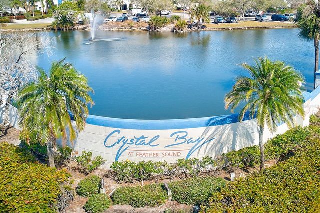 2323 FEATHER SOUND DRIVE 205, Clearwater, FL 33762