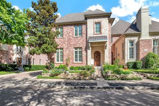 4614 Gilbert Avenue, Dallas, TX 75219
