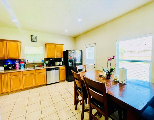 5018 Mossy Bridge Drive, Spring, TX 77379