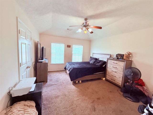 5018 Mossy Bridge Drive, Spring, TX 77379