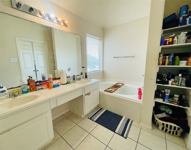 5018 Mossy Bridge Drive, Spring, TX 77379