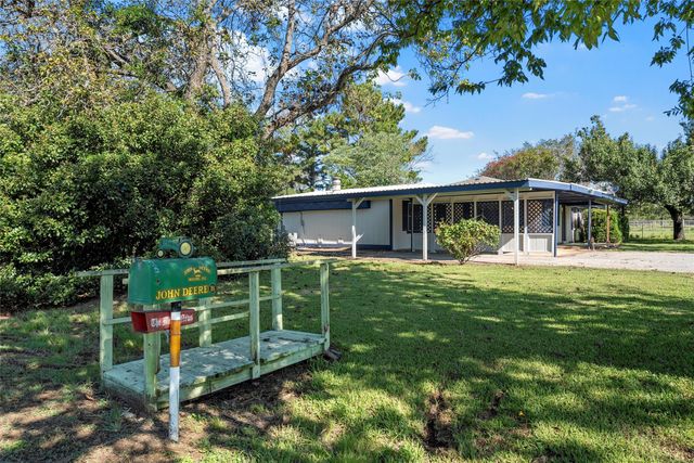 722 Fm 1366, Mexia, TX 76667