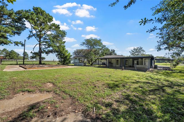 722 Fm 1366, Mexia, TX 76667