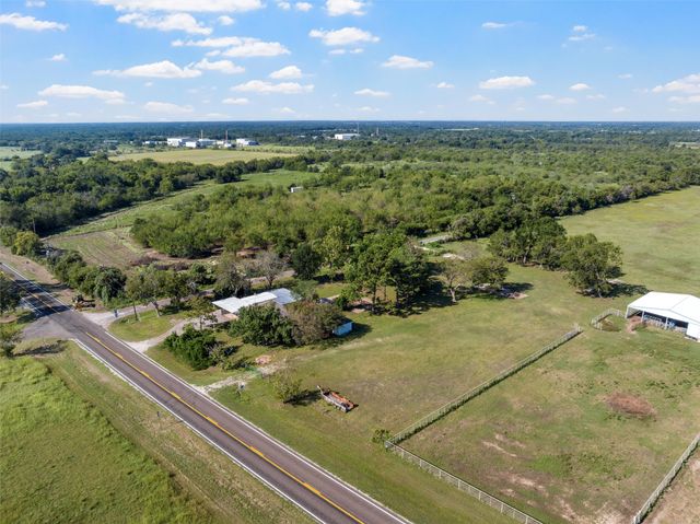 722 Fm 1366, Mexia, TX 76667