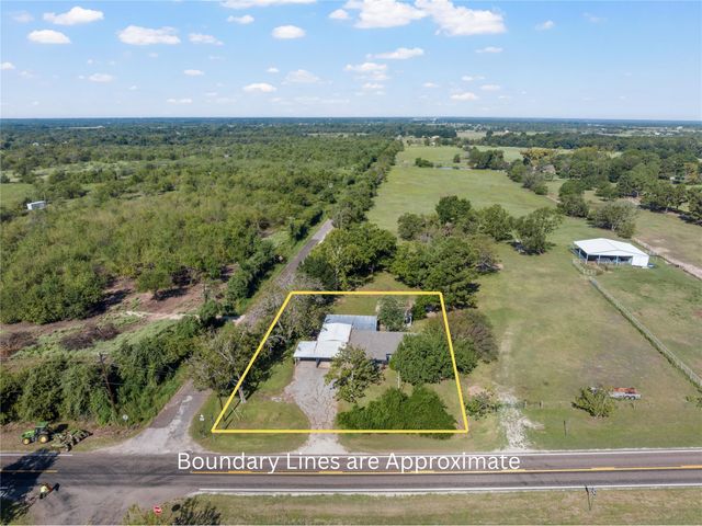 722 Fm 1366, Mexia, TX 76667