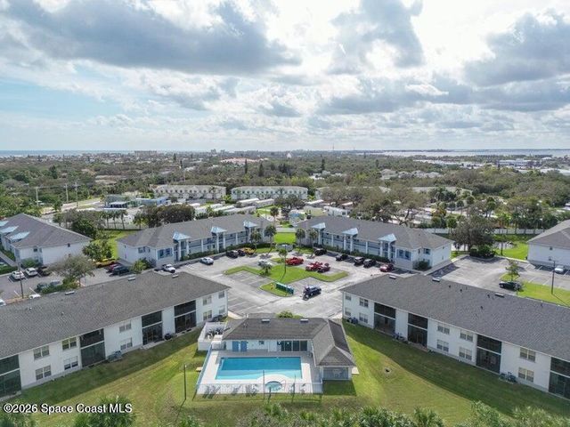 161 Portside Avenue 204, Cape Canaveral, FL 32920