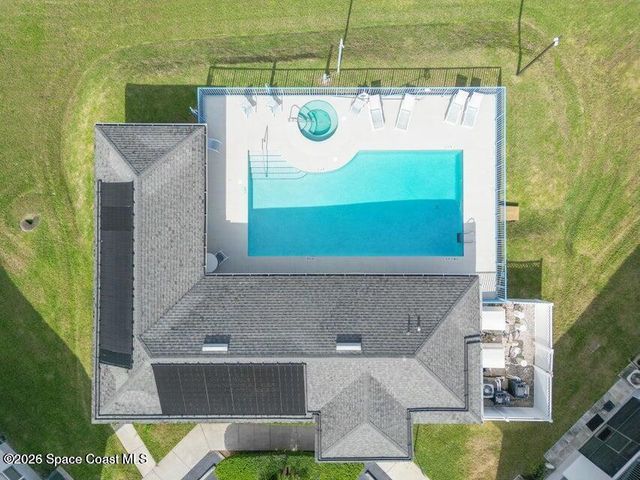 161 Portside Avenue 204, Cape Canaveral, FL 32920