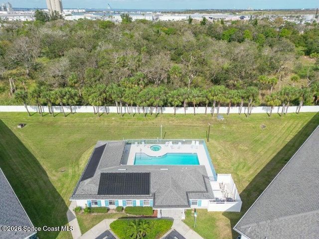 161 Portside Avenue 204, Cape Canaveral, FL 32920