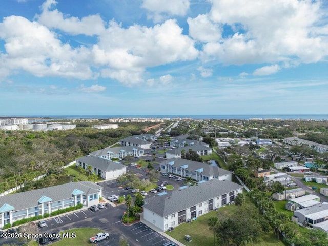 161 Portside Avenue 204, Cape Canaveral, FL 32920