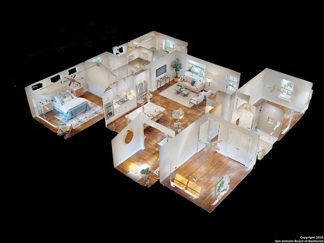 130 Larchmont, San Antonio, TX 78209