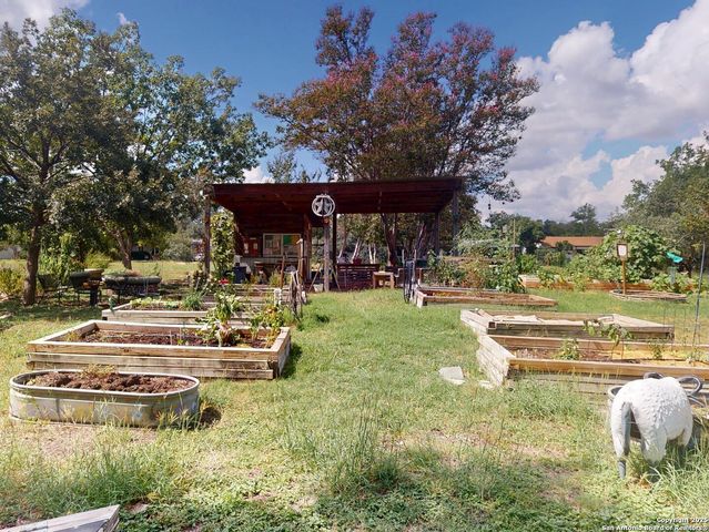 130 Larchmont, San Antonio, TX 78209