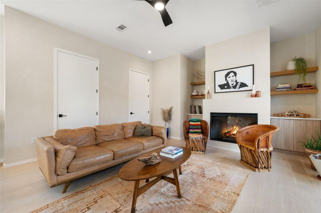 4717 Mount Vernon DR A, Austin, TX 78745