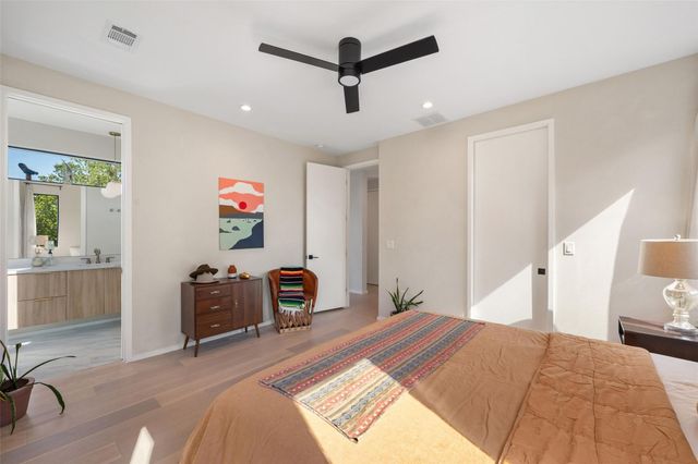 4717 Mount Vernon DR A, Austin, TX 78745