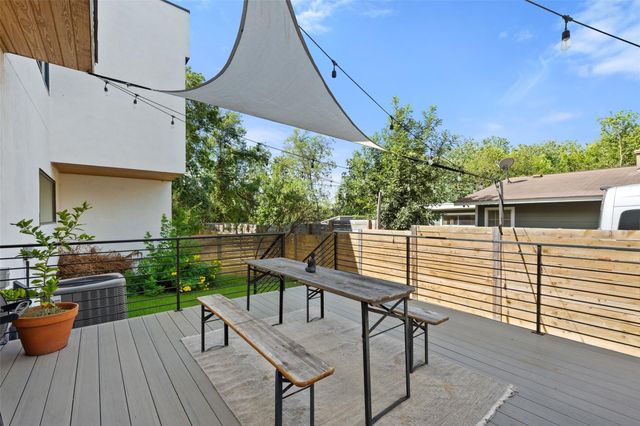 4717 Mount Vernon DR A, Austin, TX 78745