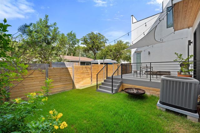4717 Mount Vernon DR A, Austin, TX 78745