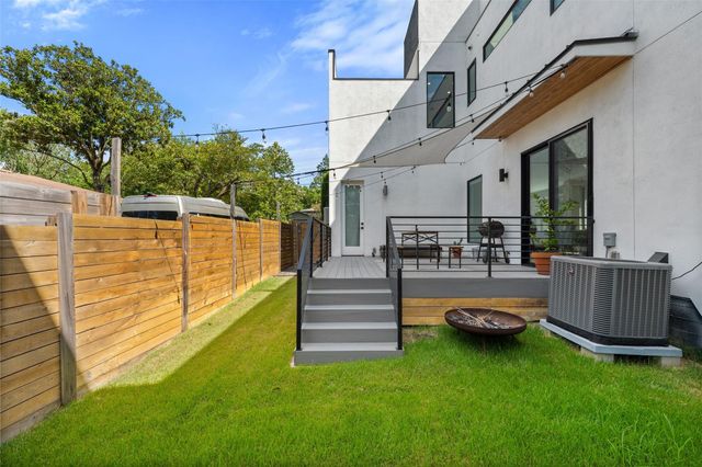 4717 Mount Vernon DR A, Austin, TX 78745