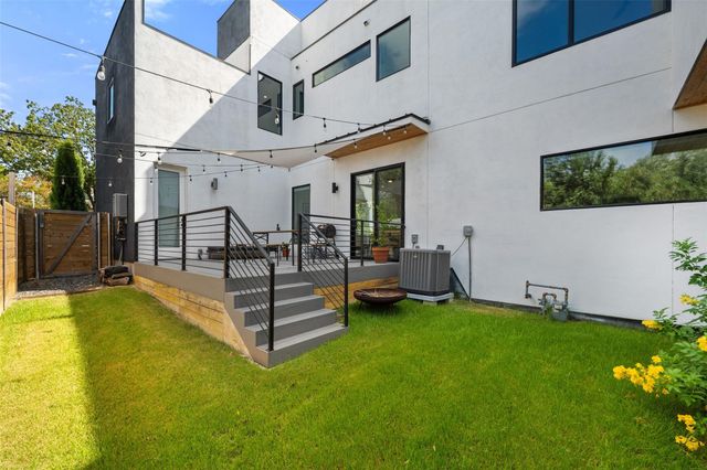 4717 Mount Vernon DR A, Austin, TX 78745