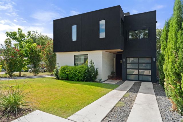4717 Mount Vernon DR A, Austin, TX 78745