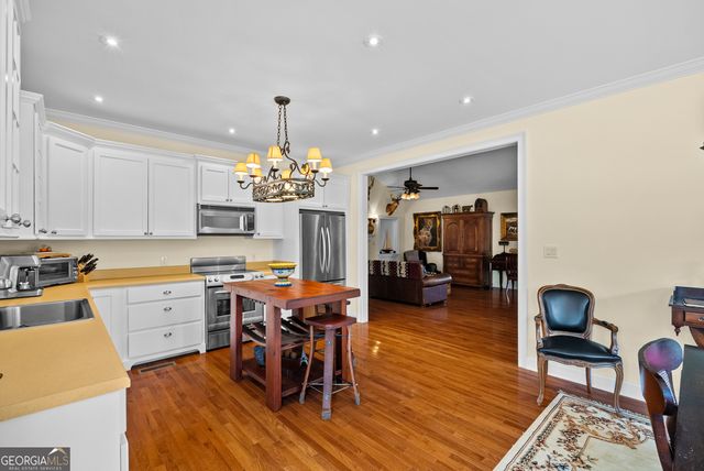 13030 Ga Highway 90 E, Montezuma, GA 31063