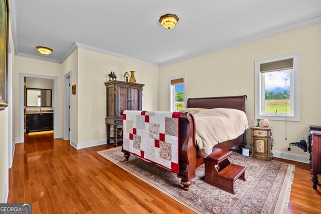 13030 Ga Highway 90 E, Montezuma, GA 31063