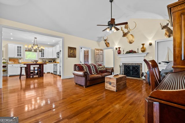 13030 Ga Highway 90 E, Montezuma, GA 31063