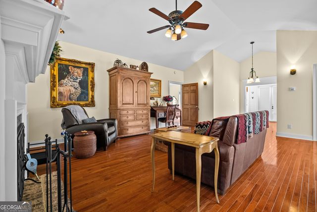 13030 Ga Highway 90 E, Montezuma, GA 31063