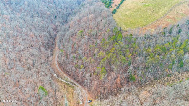 Ramsey Hollow Rd, Harrogate, TN 37752