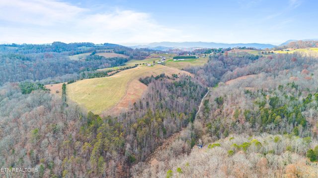 Ramsey Hollow Rd, Harrogate, TN 37752