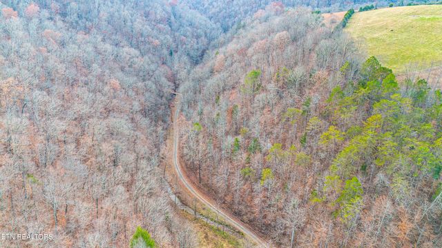 Ramsey Hollow Rd, Harrogate, TN 37752