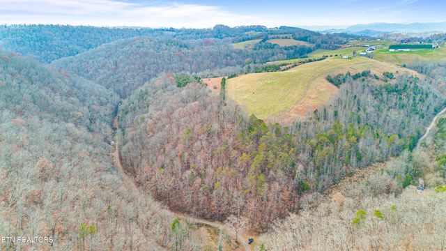 Ramsey Hollow Rd, Harrogate, TN 37752