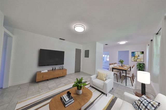 3908 W WALLACE AVENUE, Tampa, FL 33611