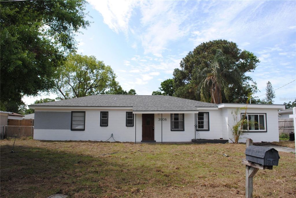 3908 W WALLACE AVENUE, Tampa, FL 33611