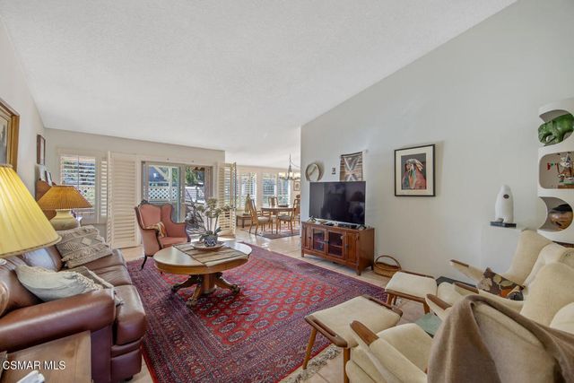 19206 Village 19, Camarillo, CA 93012