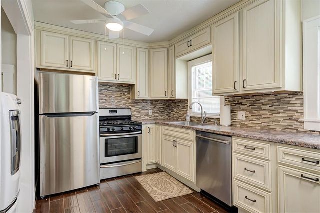 2248 NW 21st Street, Oklahoma City, OK 73107