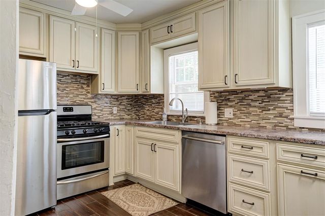 2248 NW 21st Street, Oklahoma City, OK 73107